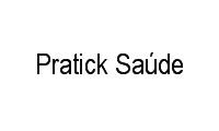 Logo Pratick Saúde