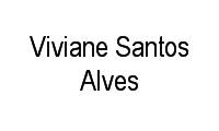 Logo Viviane Santos Alves em Campo Belo