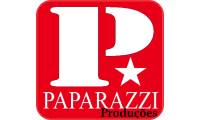 Logo Paparazzi Produções em Itacibá