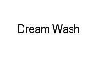 Logo Dream Wash em Perdizes