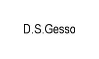 Logo D.S.Gesso