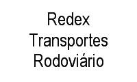 Logo Redex Transportes Rodoviário em Imbiribeira