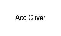 Logo Acc Cliver em Bom Jesus