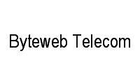 Logo Byteweb Telecom em Vila Israel