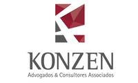 Logo Konzen Advogados & Consultores Associados em Centro Histórico