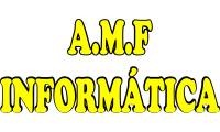 Logo Amf Informática E Serviços Especializados em Vila Batista