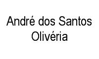 Logo André dos Santos Olivéria em Jardinópolis