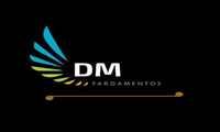 Logo DM Fardamentos em Damas