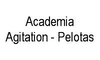 Logo Academia Agitation - Pelotas em Centro