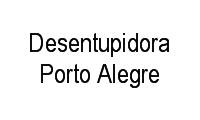 Logo Desentupidora Porto Alegre