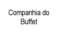 Logo Companhia do Buffet