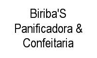 Logo Biriba'S Panificadora & Confeitaria em Centro