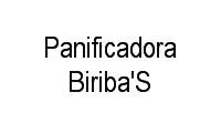 Logo Panificadora Biriba'S em Centro