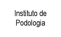 Logo Instituto de Podologia em Setor Marista