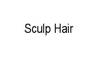Logo Sculp Hair