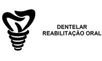 Logo Dentelar Reabilitação Oral em Centro