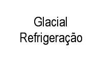 Logo Glacial Refrigeração