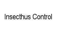 Logo Insecthus Control em Imbiribeira