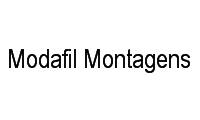 Logo Modafil Montagens em Parquelândia