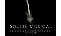 Logo Soulie Musical em Santo Amaro
