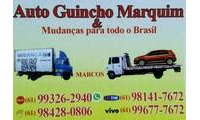 Logo Auto Guincho Marquim