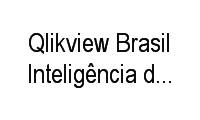 Logo Qlikview Brasil Inteligência de Negócios Sistemas E Informática em Vila Hamburguesa