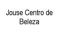 Logo Jouse Centro de Beleza