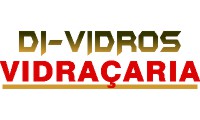 Logo DI-Blindex Vidraçaria