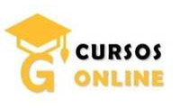 Logo G Cursos Online - Instrutor de Cursos em Novo Hamburgo