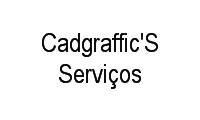 Logo Cadgraffic'S Serviços em Inácio Barbosa