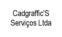 Logo Cadgraffic'S Serviços em Inácio Barbosa
