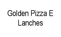 Logo Golden Pizza E Lanches em Vila Valqueire