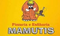 Logo Mamutis  esfiharia - Pizzaria Caraguatatuba em Jardim Primavera