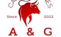 Logo Casa de Carnes A&G em Águas Claras (Barreiro)