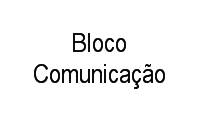 Logo Bloco Comunicação em Chácara Santo Antônio (Zona Sul)