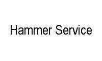 Logo Hammer Service