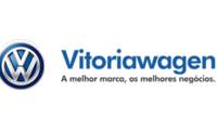 Logo Vitóriawagen em Centro