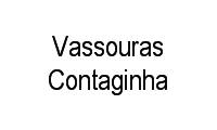 Logo Vassouras Contaginha em Vila Itália