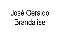 Logo José Geraldo Brandalise em Cajuru