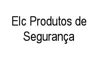Logo Elc Produtos de Segurança
