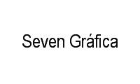 Logo Seven Gráfica
