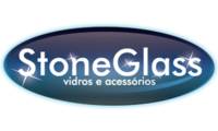 Logo Stone Glass em Tijuca
