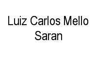 Logo Luiz Carlos Mello Saran