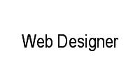Logo Web Designer em Lomba do Pinheiro