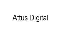 Logo Attus Digital