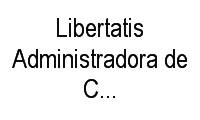 Logo Libertatis Administradora de Condomínios & Seguros em Carandá Bosque