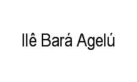Logo Ilê Bará Agelú em Espírito Santo