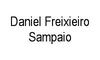 Logo Daniel Freixieiro Sampaio em Centro