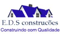 Logo E.D.S Construções E Imobiliária