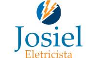 Logo Josiel Eletricista em São José Operário